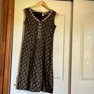 EUC Territory Ahead lightweight dress